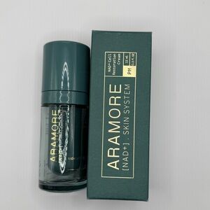 Aramore NAD+ Cell Restorative Cream 15ml